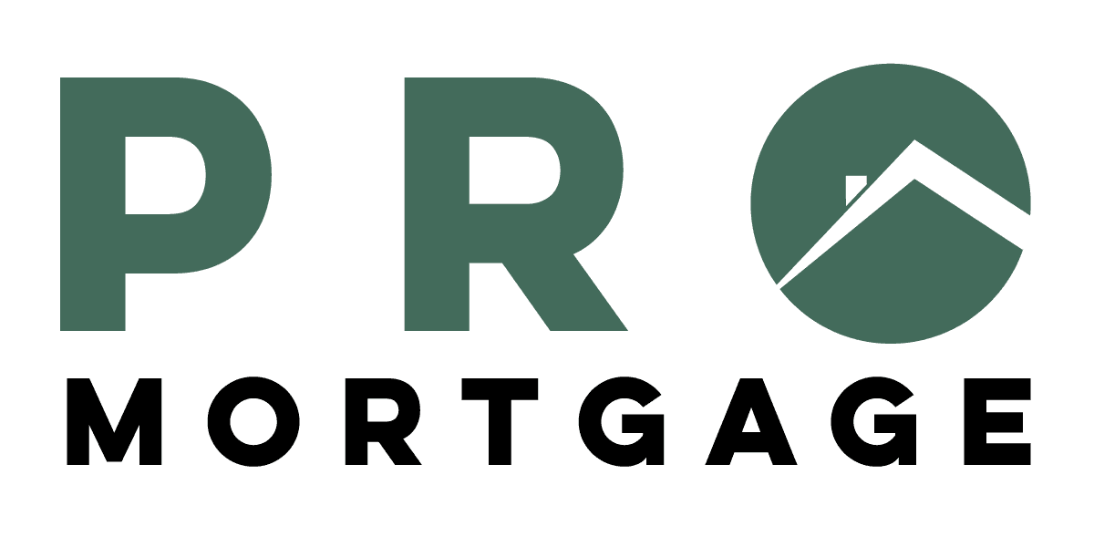 ProMortgage logo
